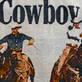 COWBOY V7 TAPESTRY JACKET