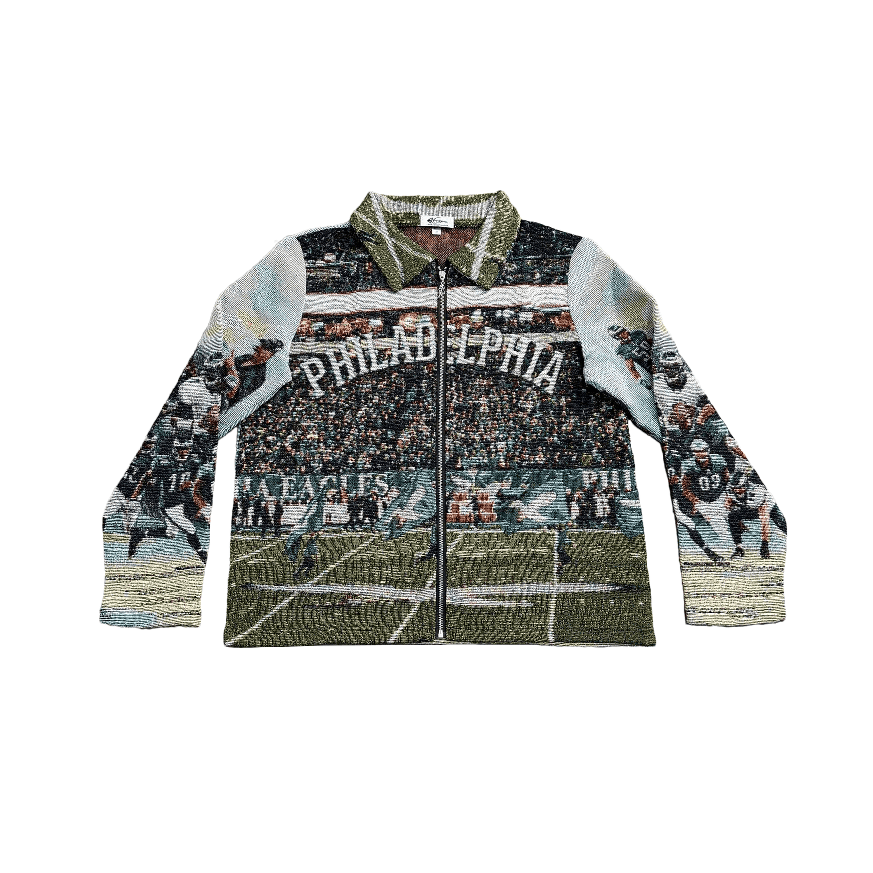 EAGLES  V2 TAPESTRY JACKET