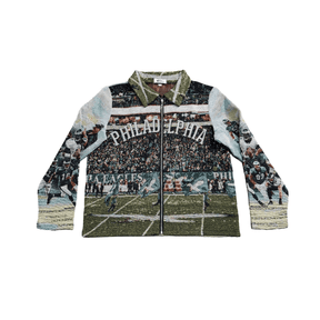 EAGLES  V2 TAPESTRY JACKET