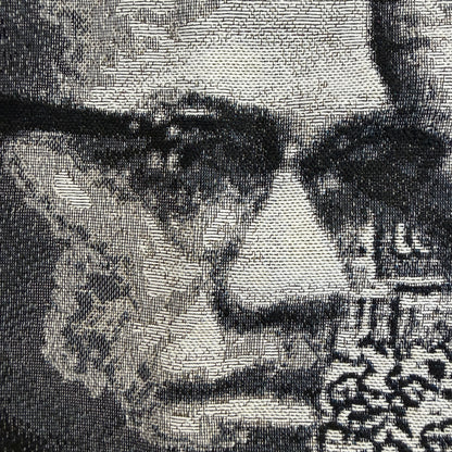 MALCOLM V2 TAPESTRY HOODIE