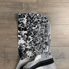MALCOLM TAPESTRY HOODIE