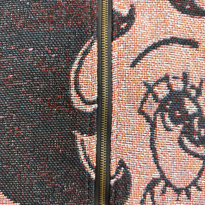 BETTY BOOP V2 TAPESTRY JACKET