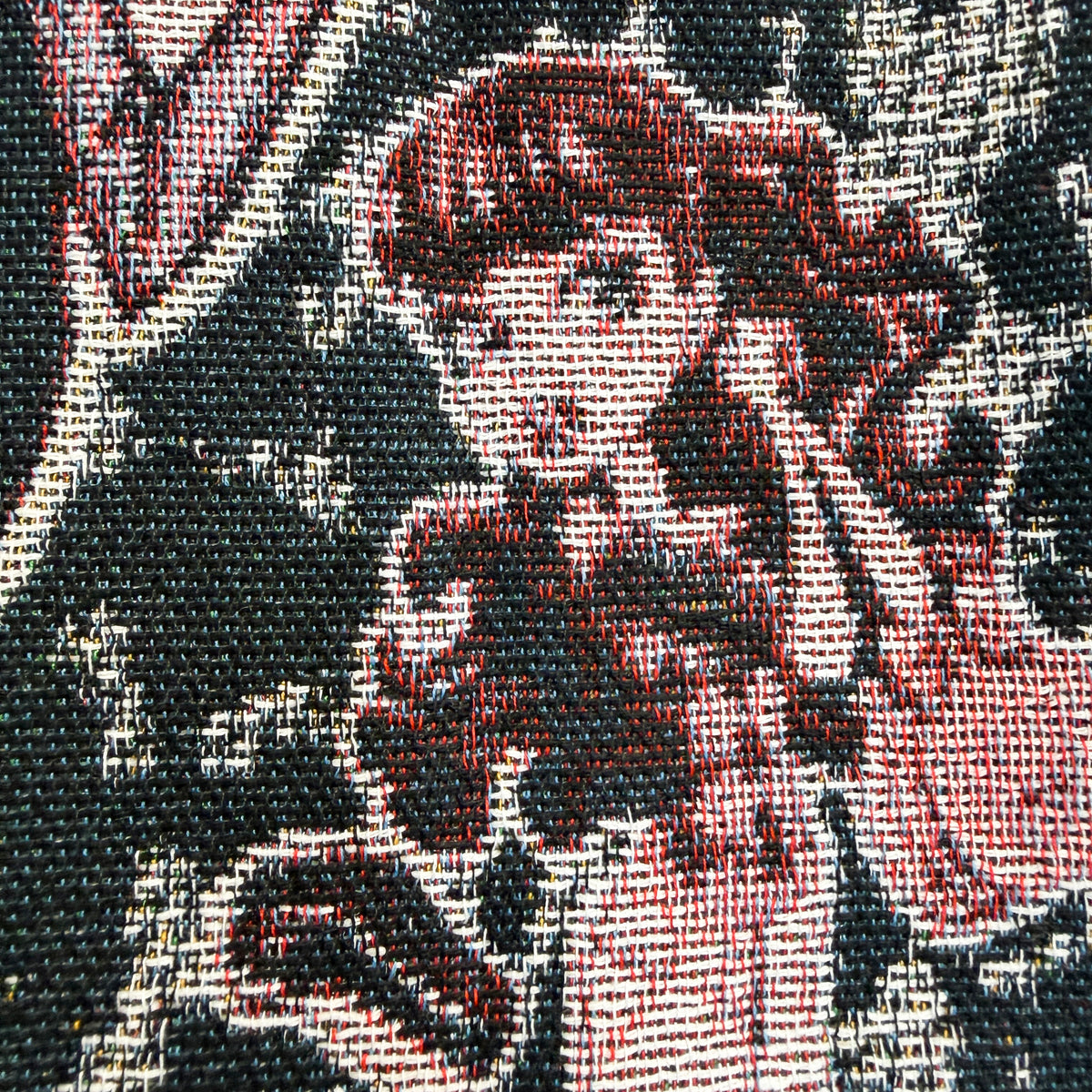 MONSTER HIGH TAPESTRY HOODIE
