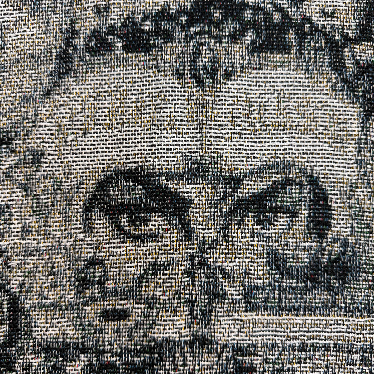 MICHAEL JACKSON TAPESTRY JACKET