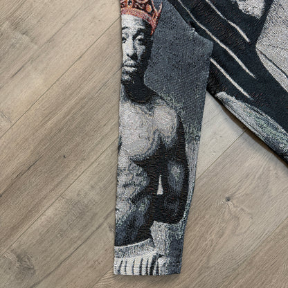 2PAC V6 TAPESTRY JACKET