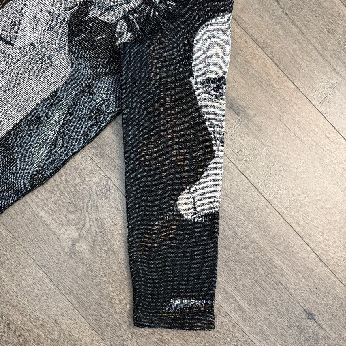 2PAC V6 TAPESTRY JACKET