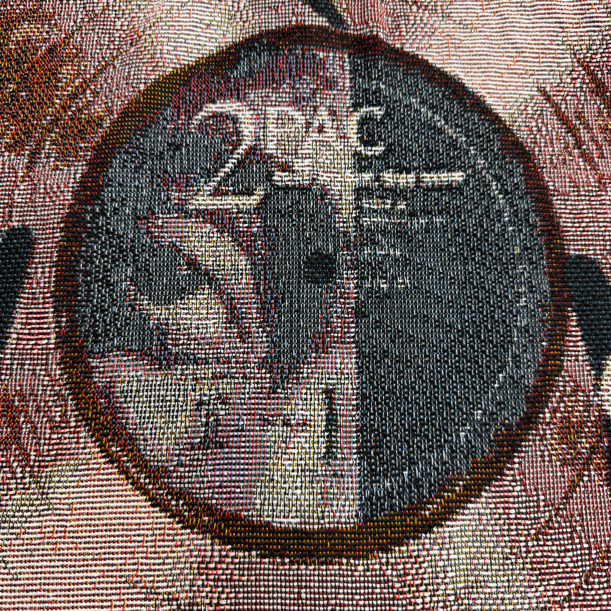 2PAC V6 TAPESTRY JACKET
