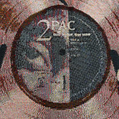2PAC V6 TAPESTRY JACKET
