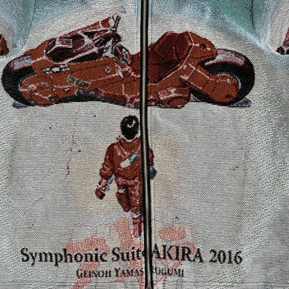 AKIRA TAPESTRY TEE