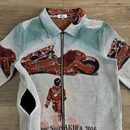 AKIRA TAPESTRY TEE