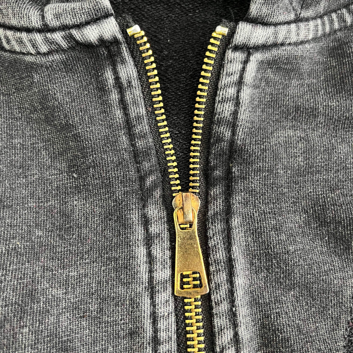 TAPESTRY PATCH HOODIE-9253