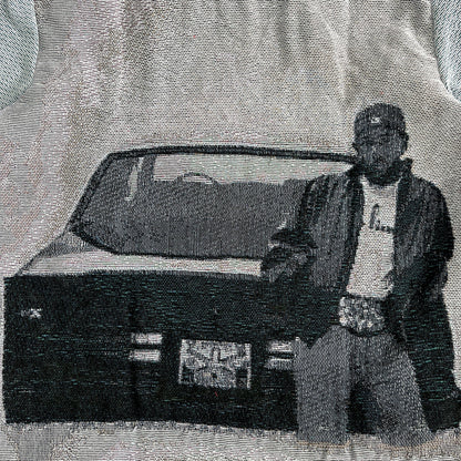 KENDRICK TAPESTRY JACKET