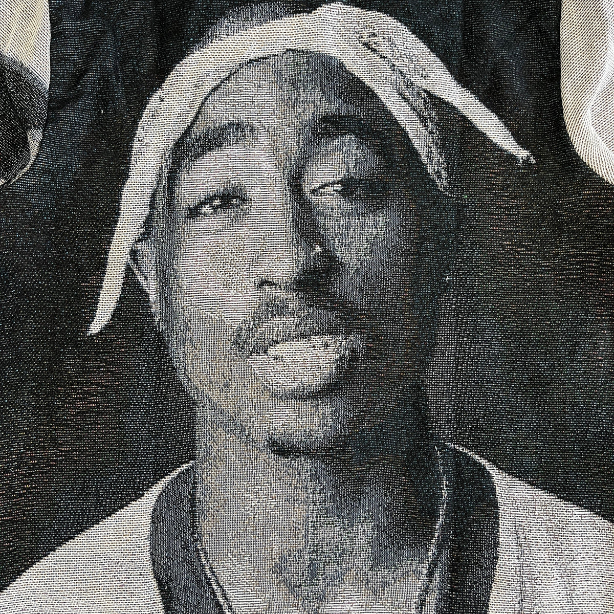 2PAC V3 TAPESTRY JACKET