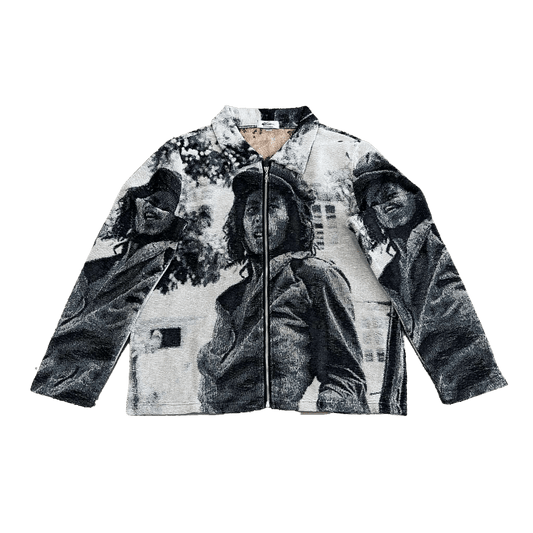 BOB V3 TAPESTRY JACKET