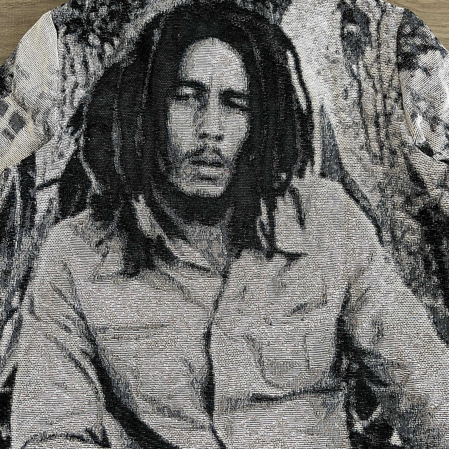 BOB V3 TAPESTRY JACKET