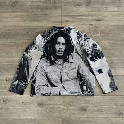 BOB V3 TAPESTRY JACKET