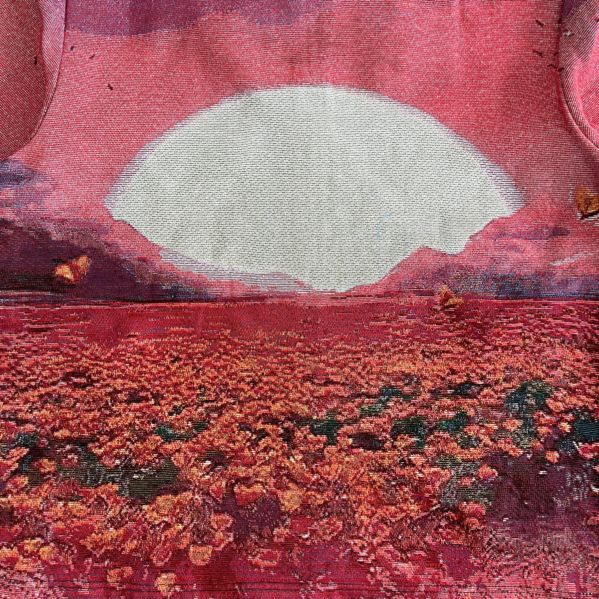JUICE WRLD TAPESTRY TEE