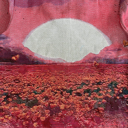 JUICE WRLD TAPESTRY TEE