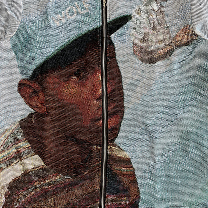 TYLER V5 TAPESTRY JACKET