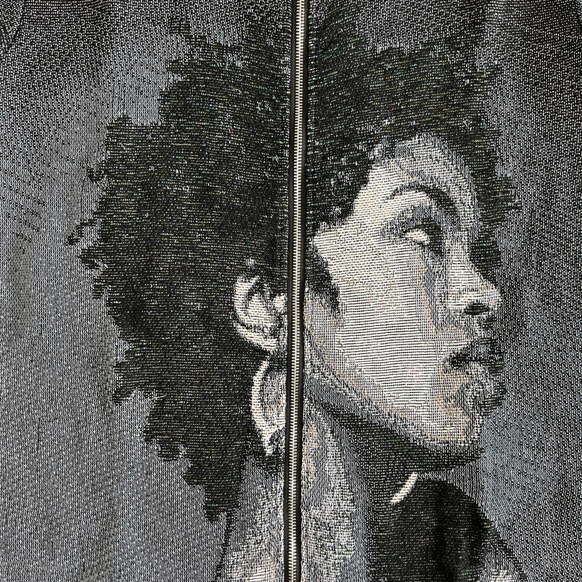 LAURYN HILL TAPESTRY JACKET
