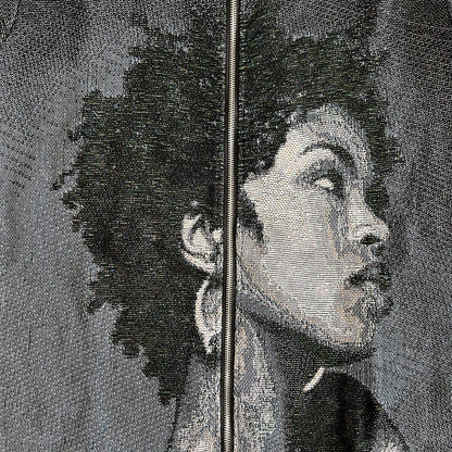 LAURYN HILL TAPESTRY JACKET