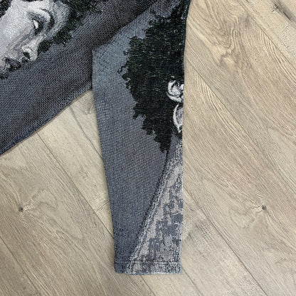 LAURYN HILL TAPESTRY JACKET
