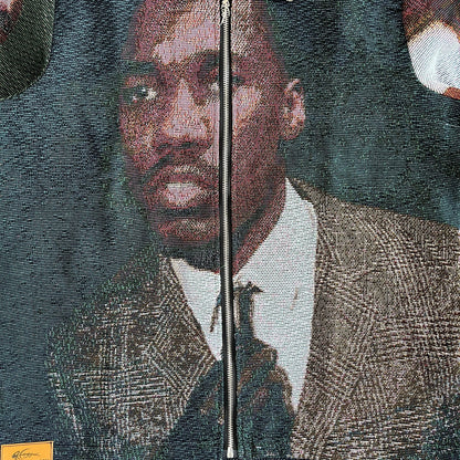 GIVEON TAPESTRY JACKET