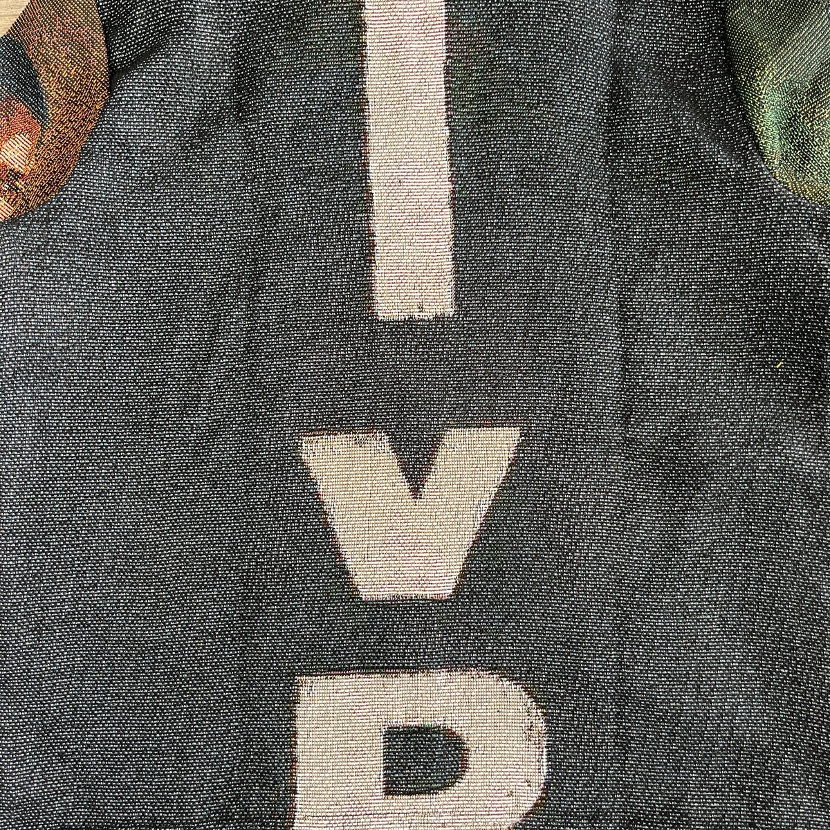 GIVEON TAPESTRY JACKET