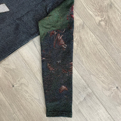 GIVEON TAPESTRY JACKET