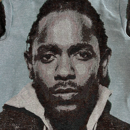 KENDRICK LAMAR TAPESTRY JACKET