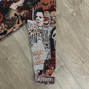 HALLOWEEN V2 TAPESTRY JACKET