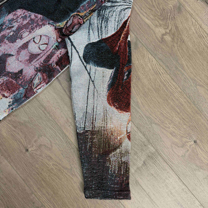 SPIDER V3 TAPESTRY JACKET