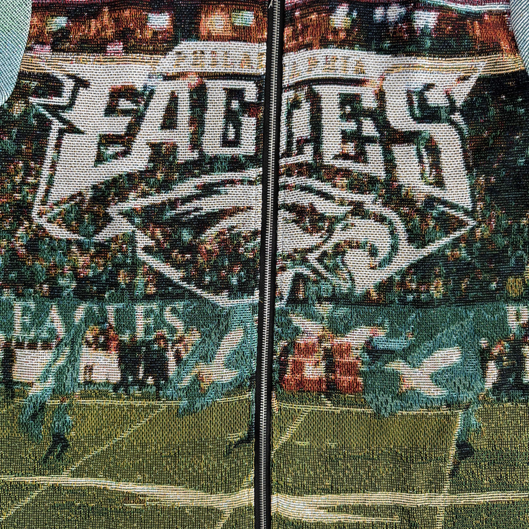 PHILADELPHIA EAGLES  TAPESTRY JACKET