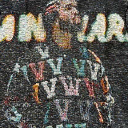 DRAKE V3 TAPESTRY JACKET