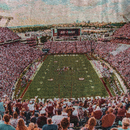 GAMECOCKS TAPESTRY TEE