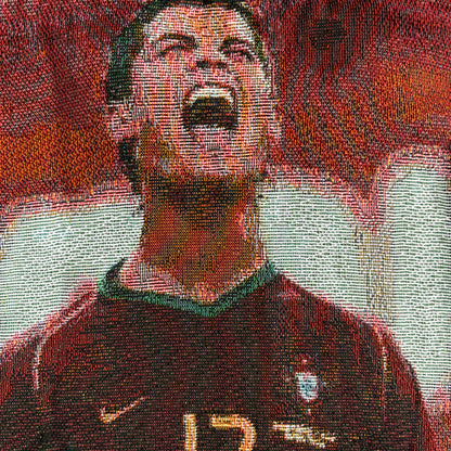 RONALDO TAPESTRY JACKET