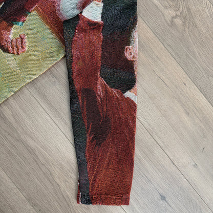 RONALDO TAPESTRY JACKET