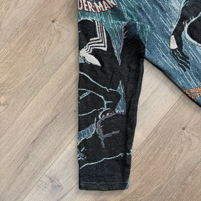 SPIDER MAN V5 TAPESTRY JACKET