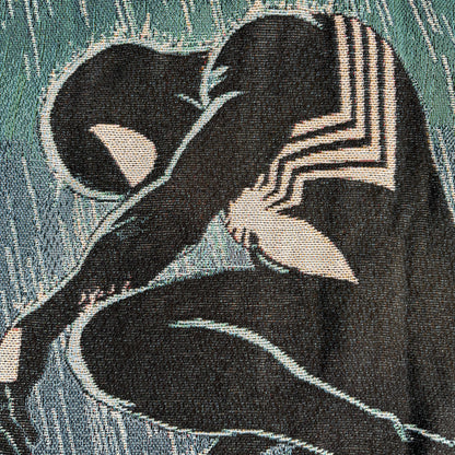 SPIDER MAN V5 TAPESTRY JACKET