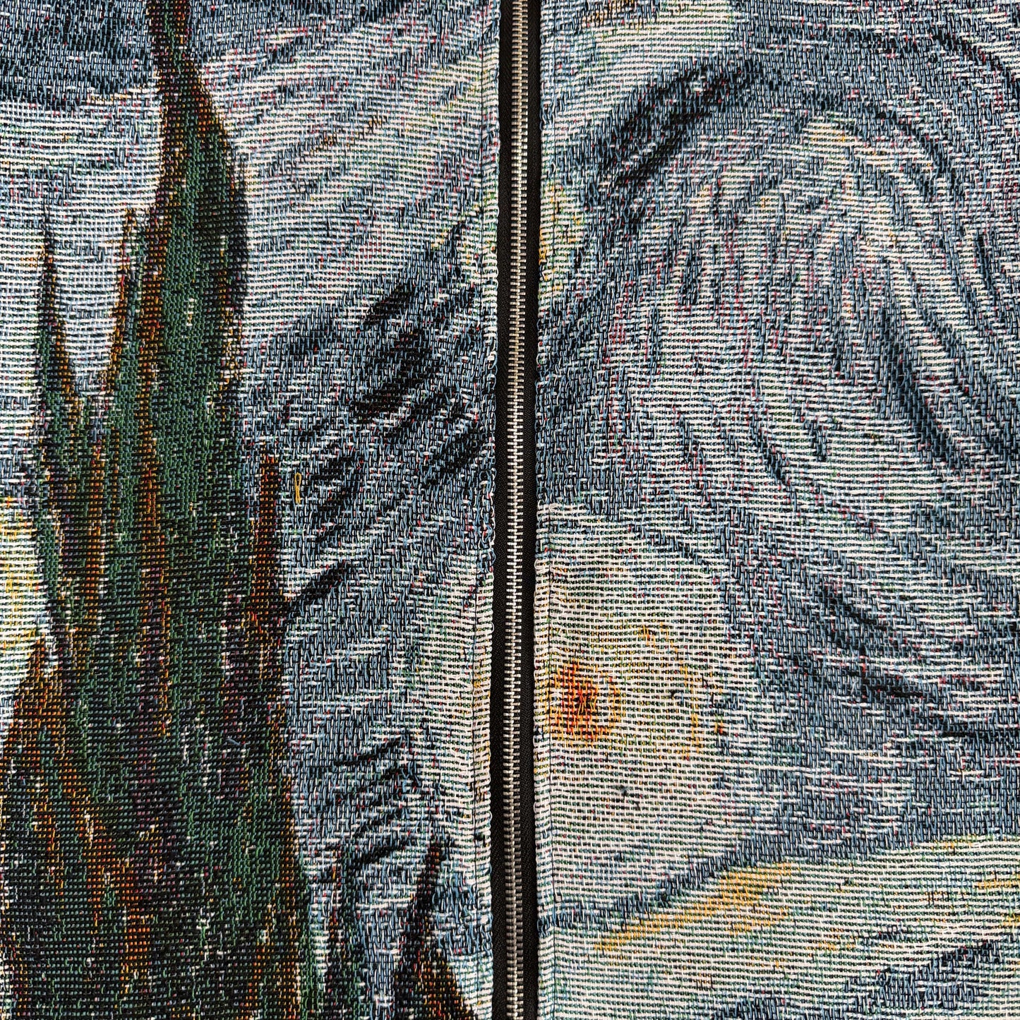 STARRY NIGHT TAPESTRY JACKET