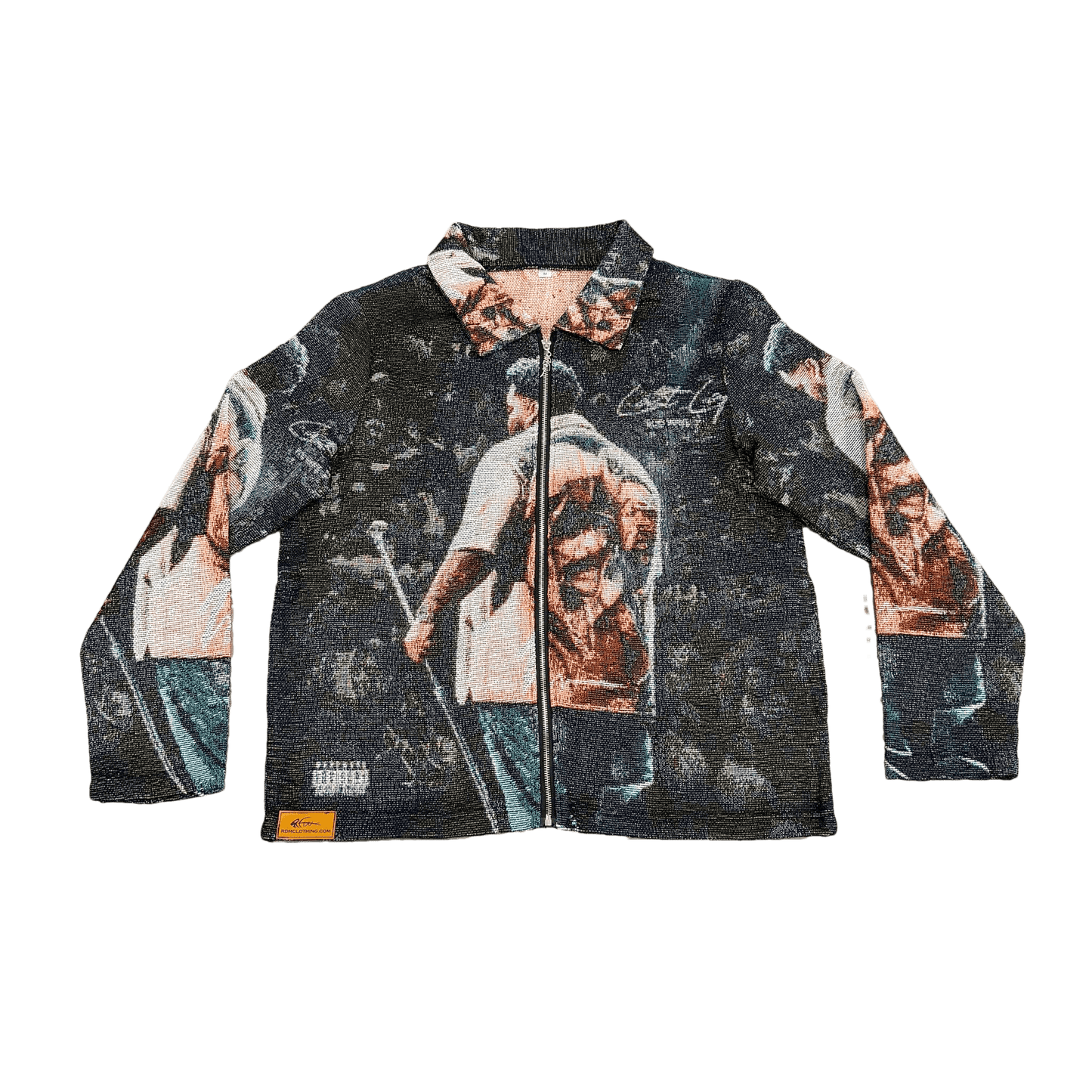 ROD WAVE  V3 TAPESTRY JACKET