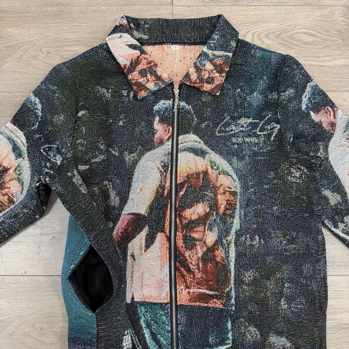 ROD WAVE  V3 TAPESTRY JACKET