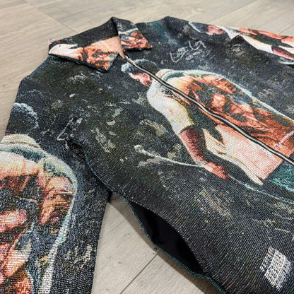 ROD WAVE  V3 TAPESTRY JACKET