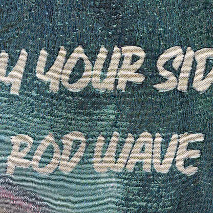 ROD WAVE  V3 TAPESTRY JACKET