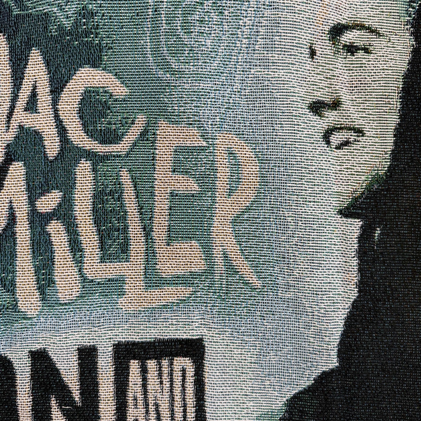 MAC MILLER V2 TAPESTRY JACKET