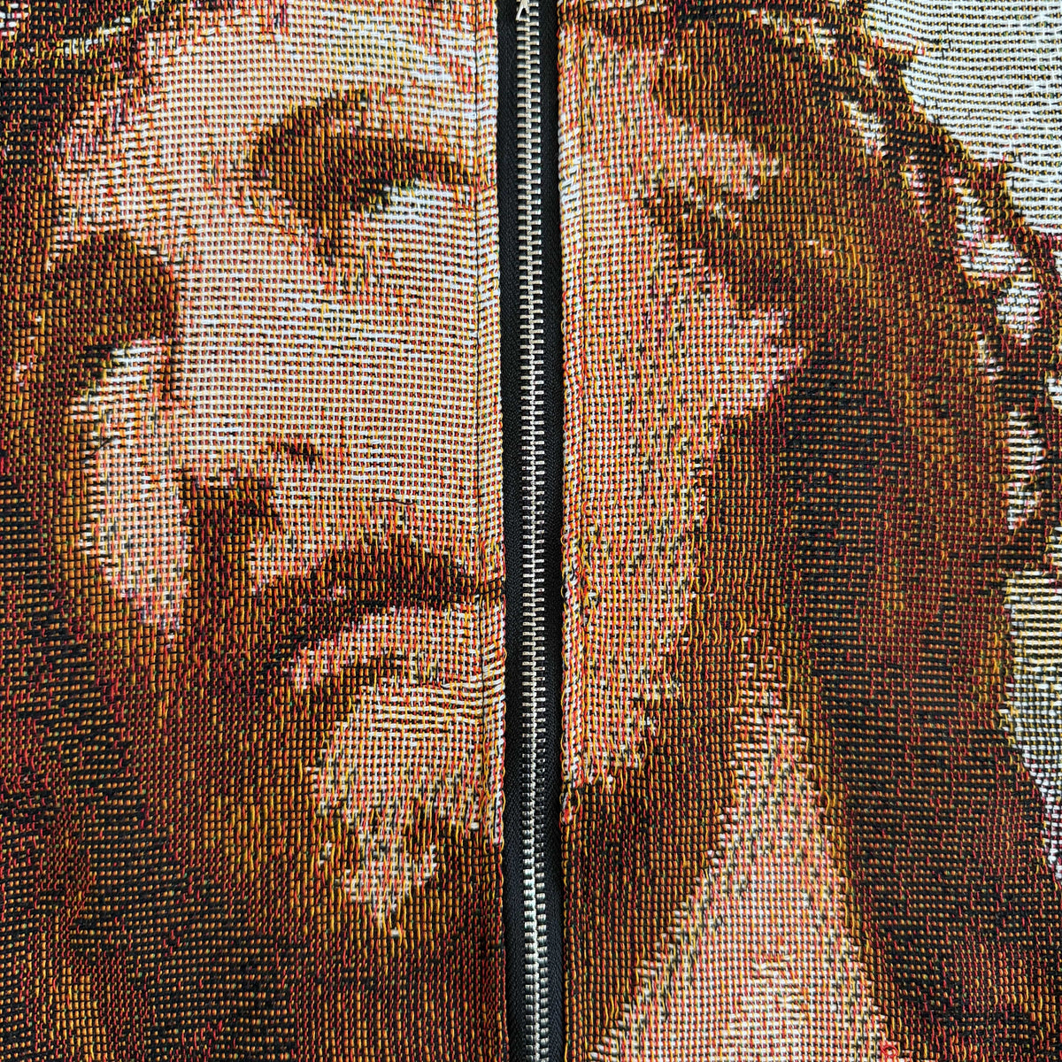 JESUS V2 TAPESTRY JACKET