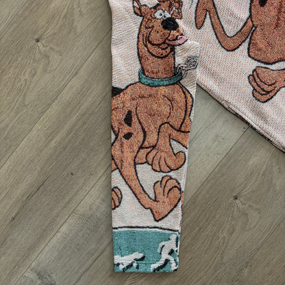 SCOOBY-DOO TAPESTRY JACKET