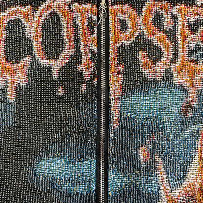 CANNIBAL CORPSE TAPESTRY TEE
