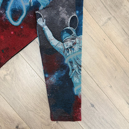 SPACE TAPESTRY JACKET