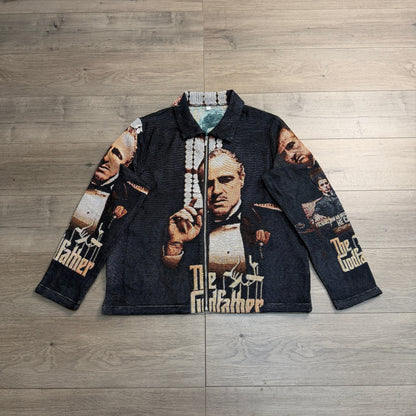 GODFATHER TAPESTRY JACKET